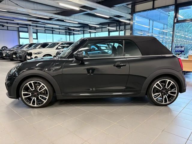 MINI Cooper Cabrio Cooper Cabrio HUD RFK NAVI LED PDC V+H