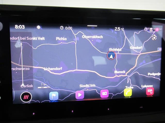 Seat Arona Ecomotive Style