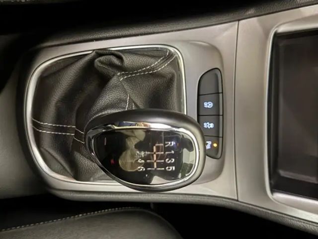 Opel Astra 1.2 Turbo