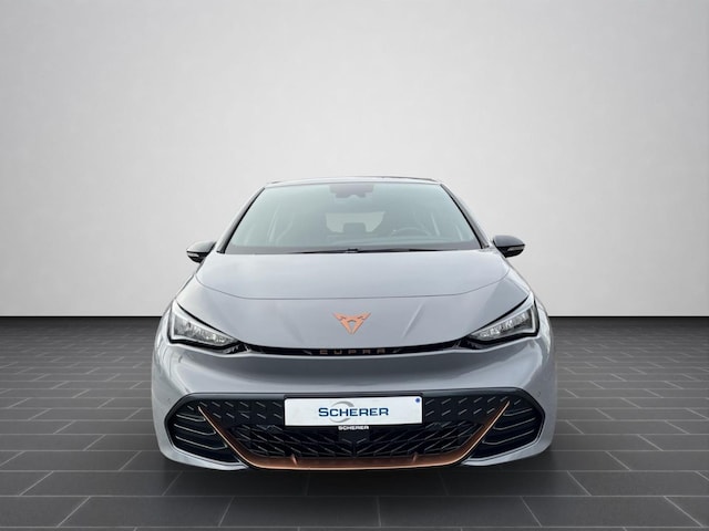 Cupra Born 58 kWh