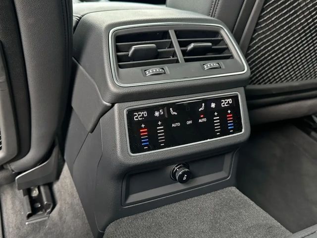 Audi A6 45 TFSI Avant Quattro