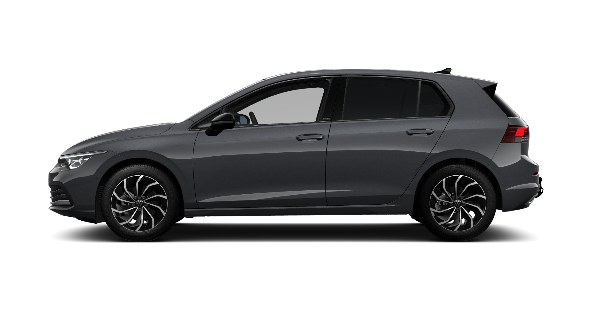 Volkswagen Golf Golf VIII Move