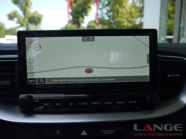 Kia XCeed 1.0T 100 VIS STD Navi SHZ Temp Tel.-Vorb. PDC Alu
