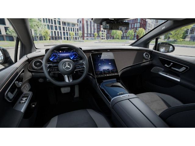 Mercedes-Benz EQE 350 Sedan