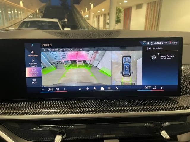 BMW X5 M-Sport xDrive50e