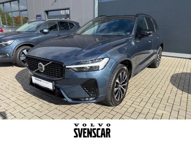 Volvo XC60 Dark Plus