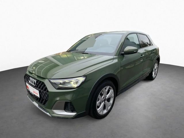 Audi A1 30 TFSI S-Line S-Tronic