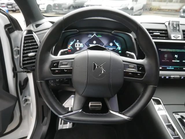 DS DS 7 Crossback Crossback E-Tense