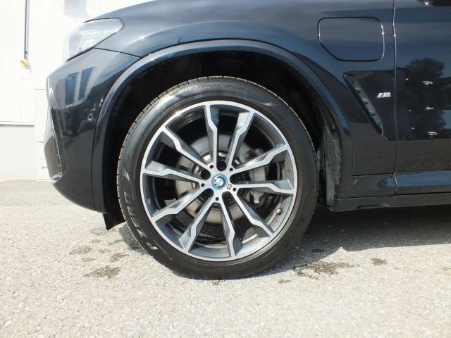 BMW X3 xDrive30e