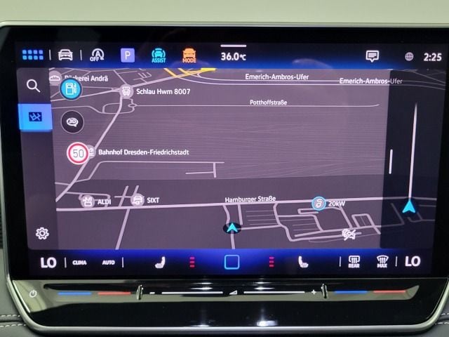 Volkswagen Tiguan 2.0 TDI DSG Life