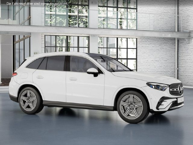 Mercedes-Benz GLC 220 4MATIC GLC 220 d