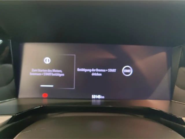 Opel Grandland X GS-Line Grand Sport