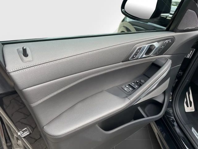 BMW X6 Coupé M-Sport xDrive30d