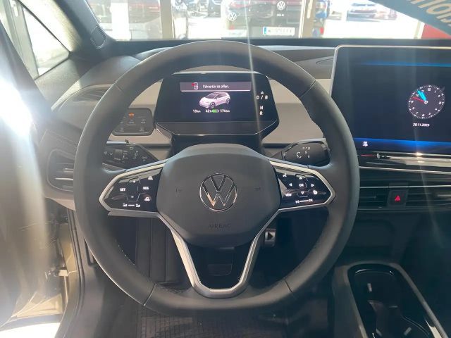 Volkswagen ID.3 Business Performance Pro