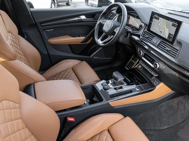 Audi SQ5 3.0 TDI Quattro Sportback