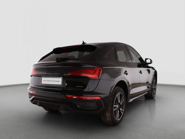 Audi Q5 50 TDI Quattro Sportback