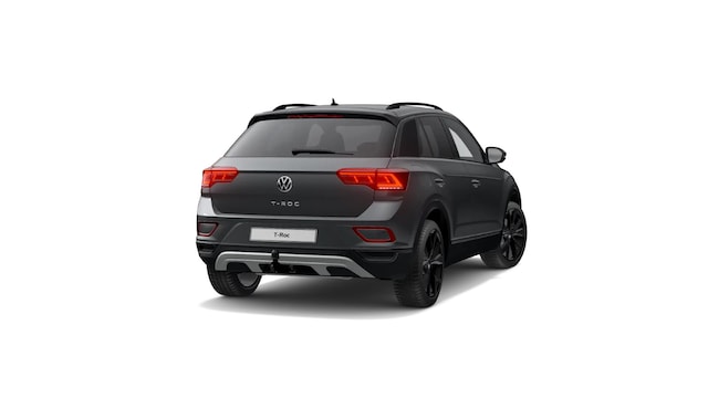 Volkswagen T-Roc 1.5 TSI DSG IQ.Drive Style