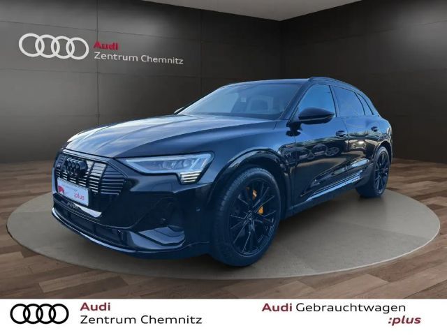 Audi e-tron 55 Quattro S-Line