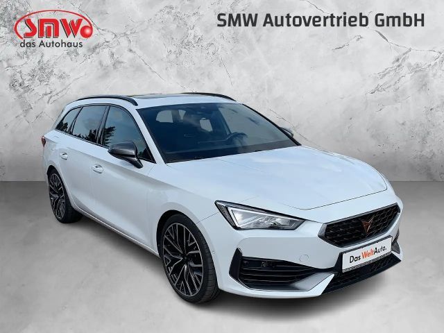 Cupra Leon 2.0 TSI 4Drive Sportstourer VZ