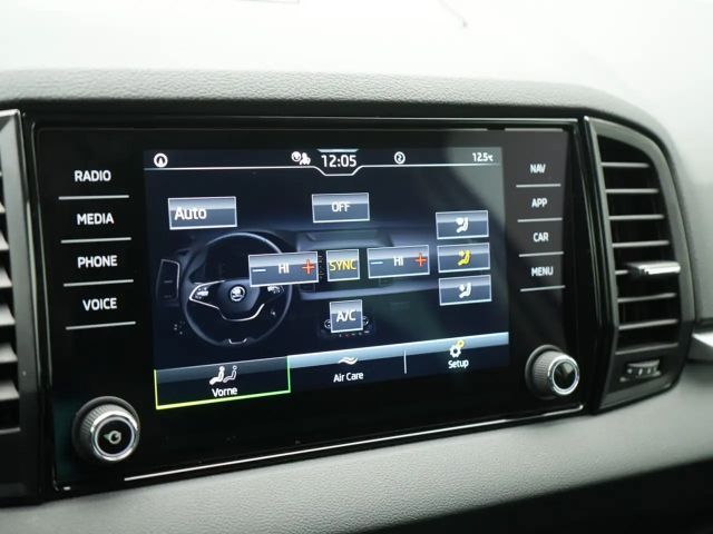 Skoda Karoq Selection