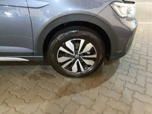 Volkswagen Taigo 1.0 TSI