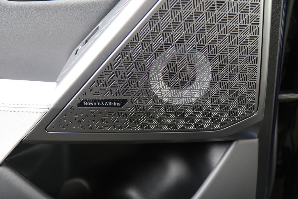 BMW 540 540d Touring xDrive