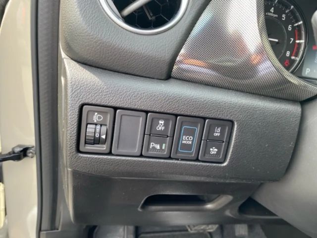Suzuki Vitara Comfort