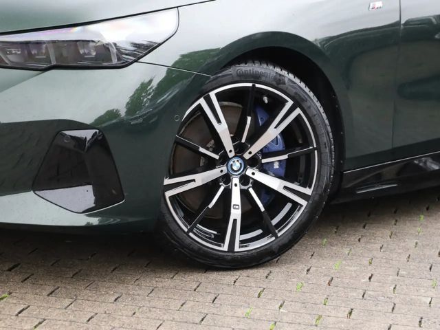 BMW i5 M60 Sedan xDrive