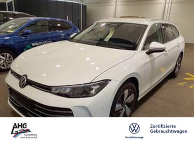 Volkswagen Passat 1.5 eTSI Business DSG Variant