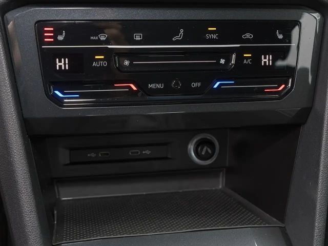 Volkswagen Tiguan 1.5 TSI Move