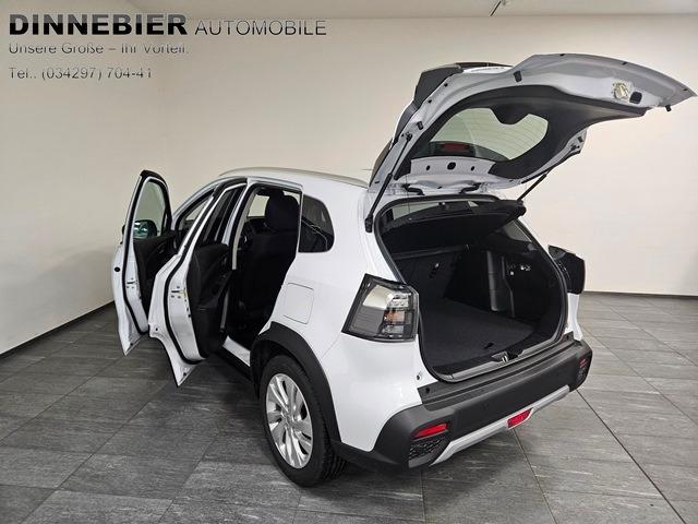 Suzuki SX4 S-Cross Comfort