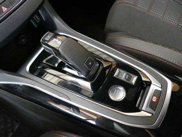 Peugeot 308 EAT8 GT-Line