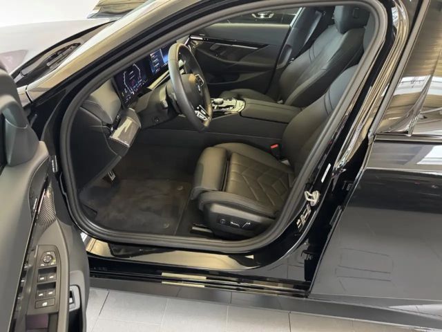 BMW 520 520i M-Sport