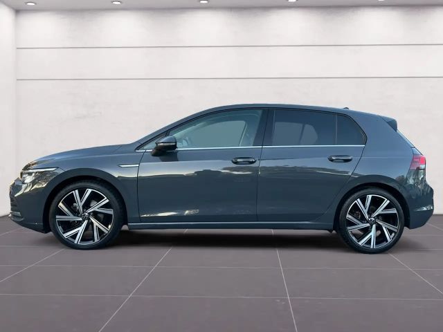 Volkswagen Golf 2.0 TDI DSG Golf VIII Style