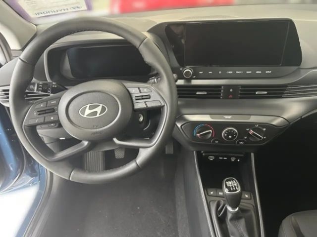 Hyundai i20 1.0 2WD T-GDi Trend