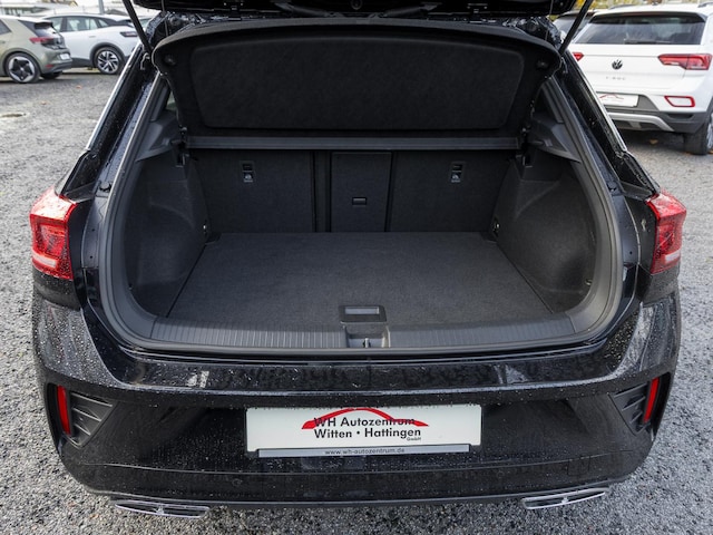 Volkswagen T-Roc 1.5 TSI DSG R-Line