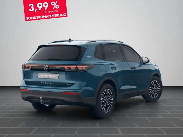 Volkswagen Tiguan 1.5 eTSI DSG