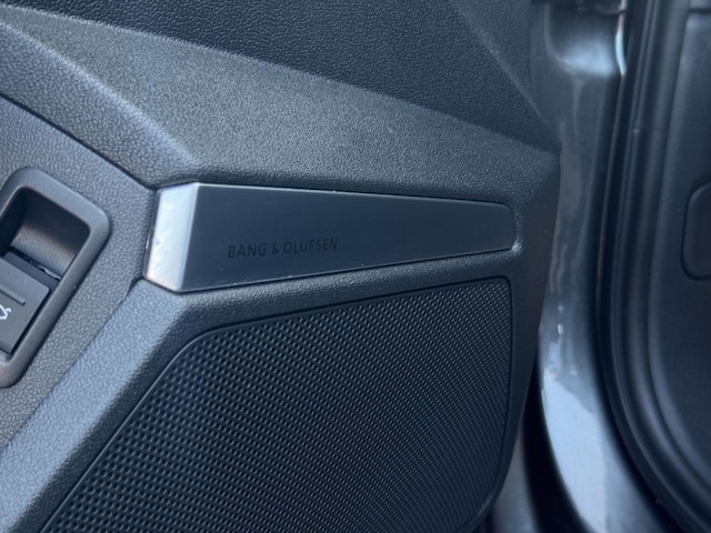 Audi S3 Quattro S-Tronic Sportback