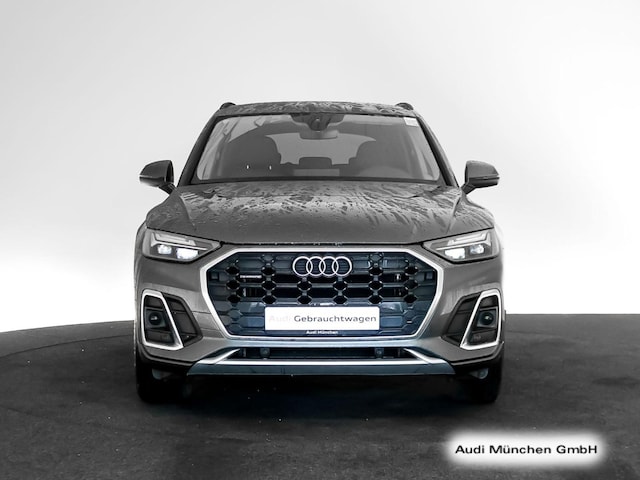 Audi Q5 40 TDI Quattro S-Tronic