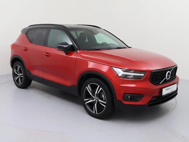 Volvo XC40 Geartronic R-Design