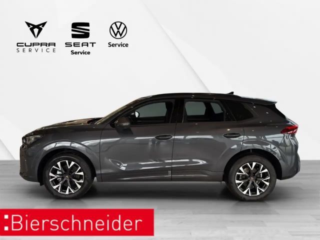 Cupra Terramar 1.5 eTSI