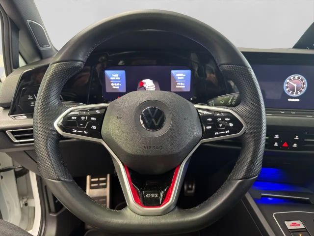 Volkswagen Golf DSG GTI