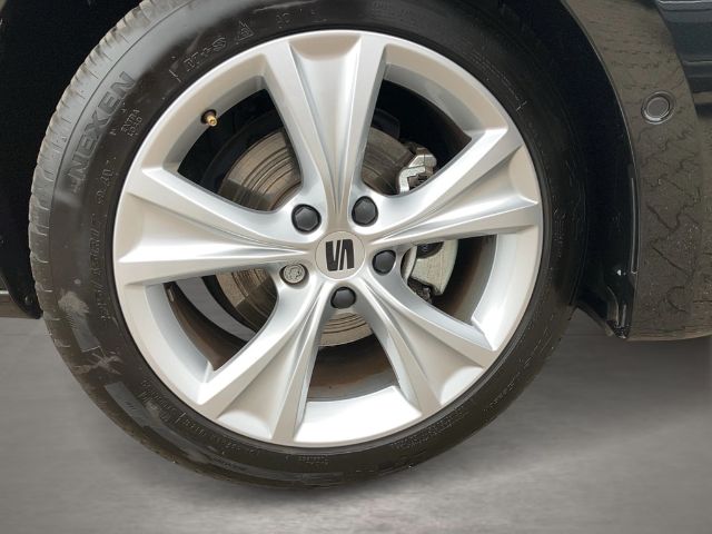 Seat Leon 1.5 eTSI DSG FR-lijn Sportstourer