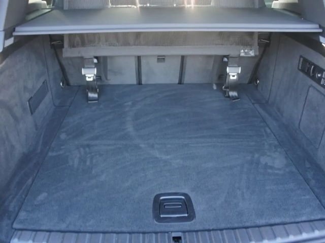 BMW iX xDrive xDrive40