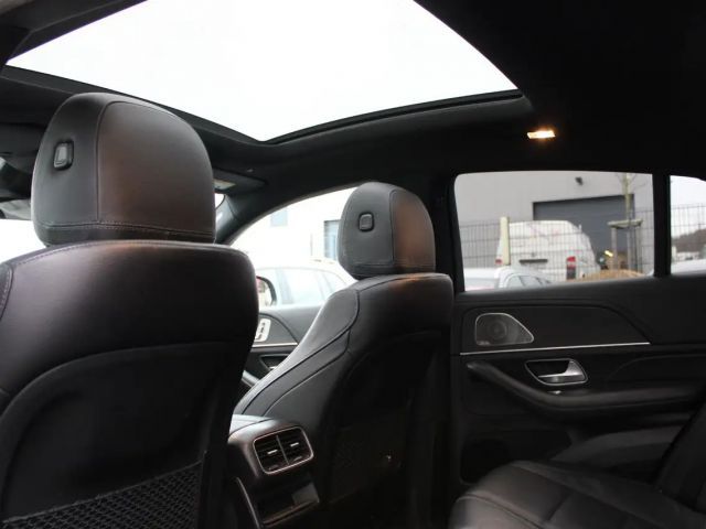 Mercedes-Benz GLE 400 AMG Line Coupé GLE 400 d