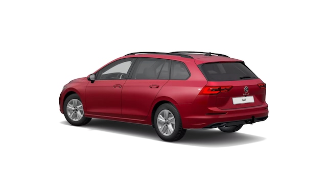 Volkswagen Golf 2.0 TDI Life Variant