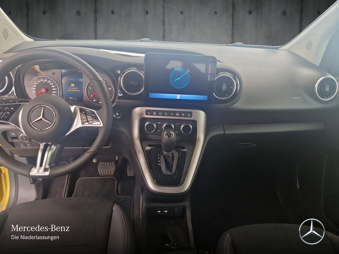 Mercedes-Benz T 180 Progressive