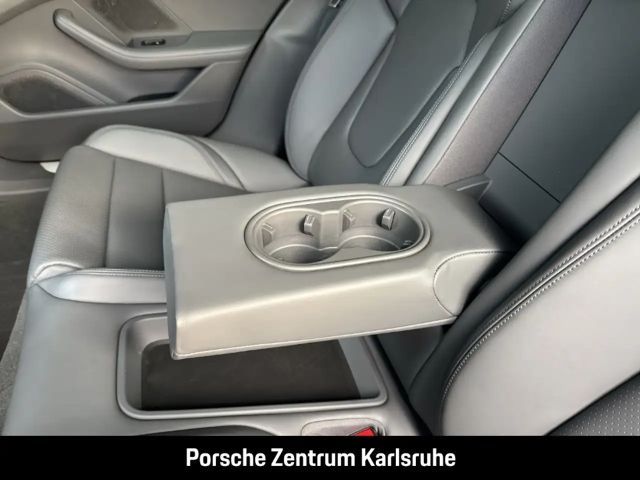 Porsche Taycan 4S Cross Turismo