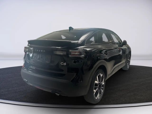 Citroën C4 Max PureTech