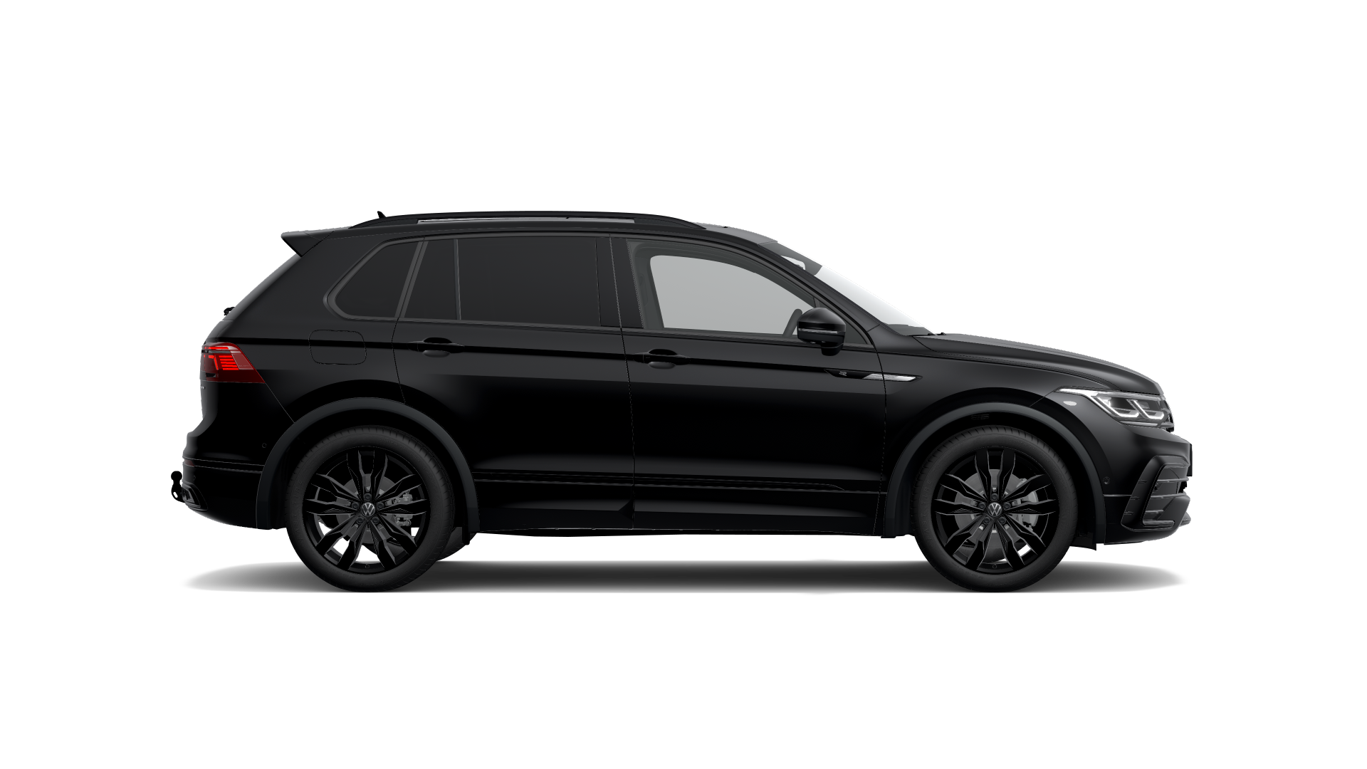 Volkswagen Tiguan 2.0 TDI DSG R-Line
